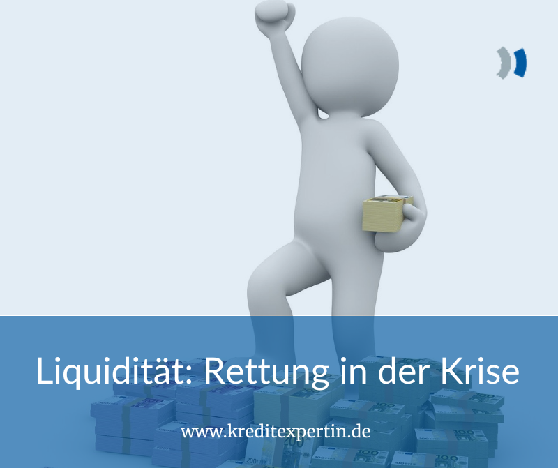 Liquidität und Krise