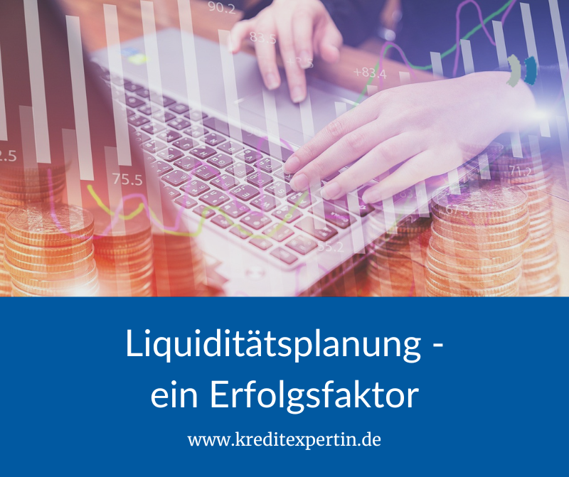 Liquidität planen, Erfolg sichern: Die wichtigsten Tipps für Unternehmen